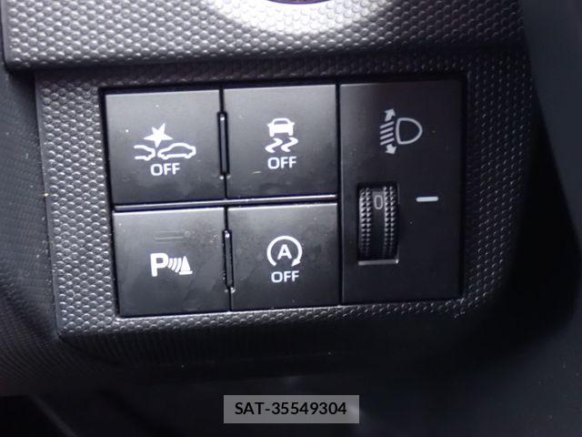 Daihatsu TAFT 2023-02 8338106-19