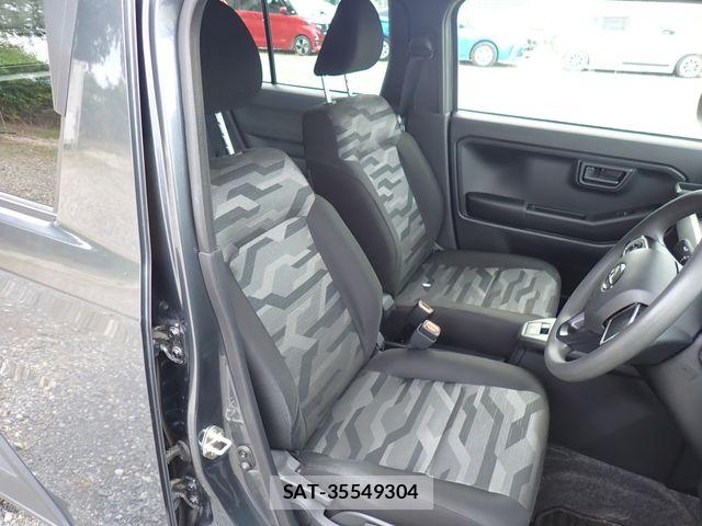 Daihatsu TAFT 2023-02 8338106-20