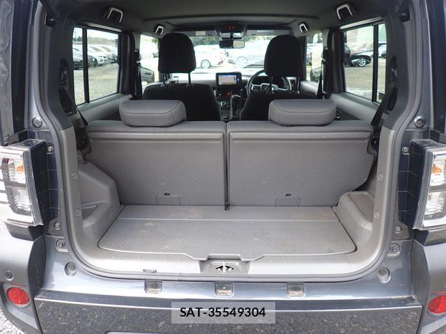 Daihatsu TAFT 2023-02 8338106-22