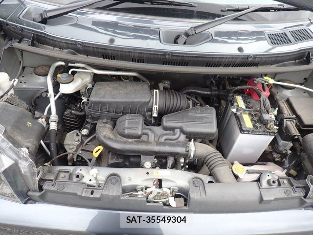 Daihatsu TAFT 2023-02 8338106-23