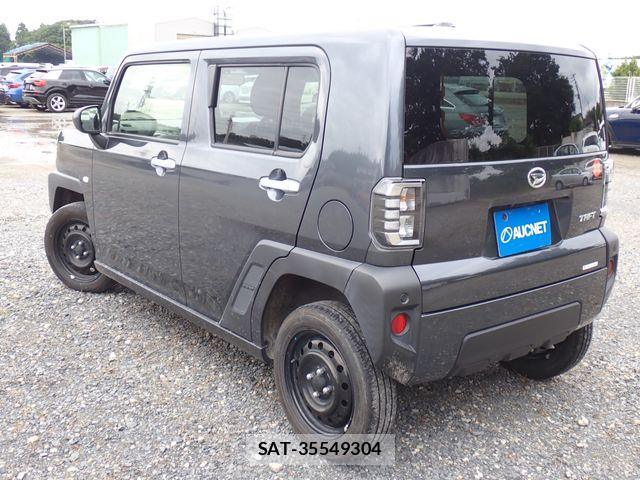 Daihatsu TAFT 2023-02 8338106-2