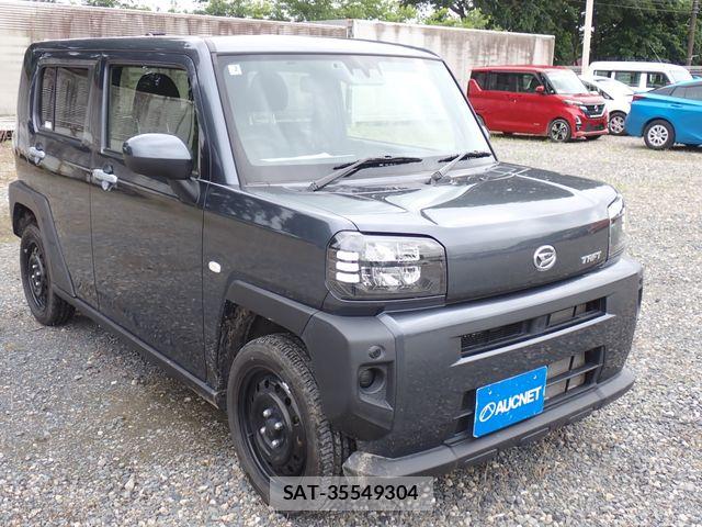 Daihatsu TAFT 2023-02 8338106-3