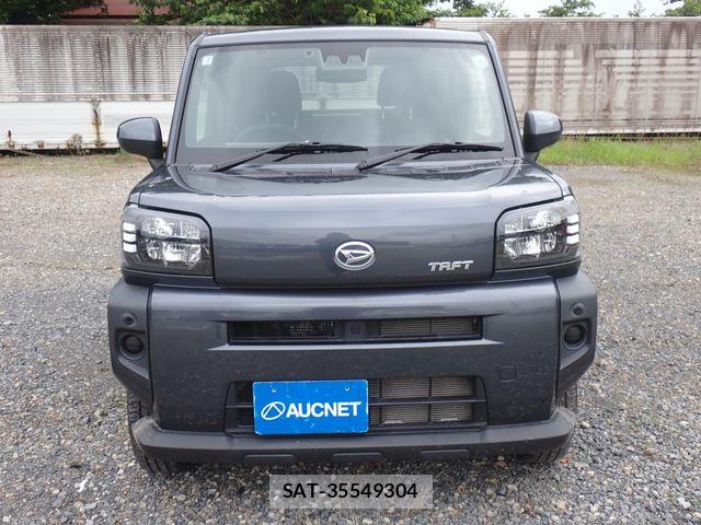 Daihatsu TAFT 2023-02 8338106-4