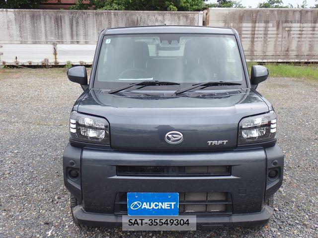 Daihatsu TAFT 2023-02 8338106-5