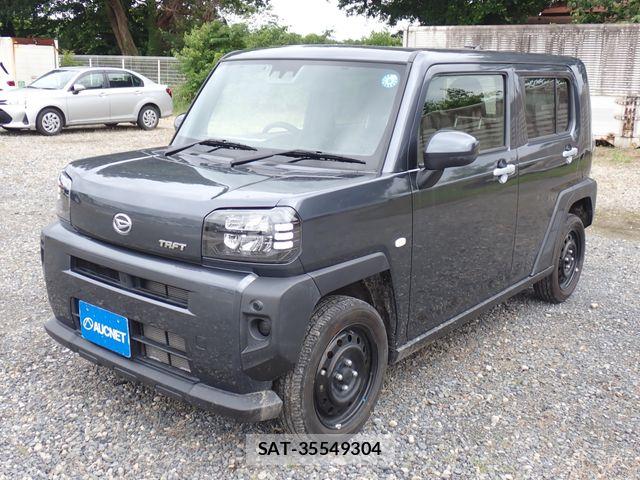 Daihatsu TAFT 2023-02 8338106-6