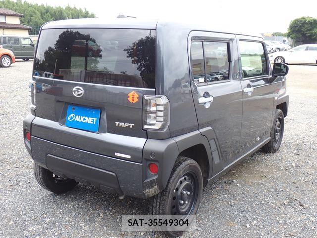 Daihatsu TAFT 2023-02 8338106-7