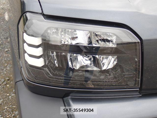 Daihatsu TAFT 2023-02 8338106-8