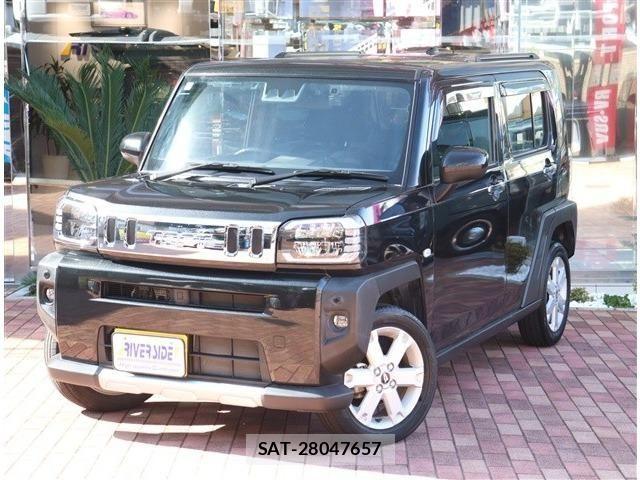 Daihatsu TAFT 2022-08 8338113-0