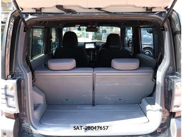 Daihatsu TAFT 2022-08 8338113-6