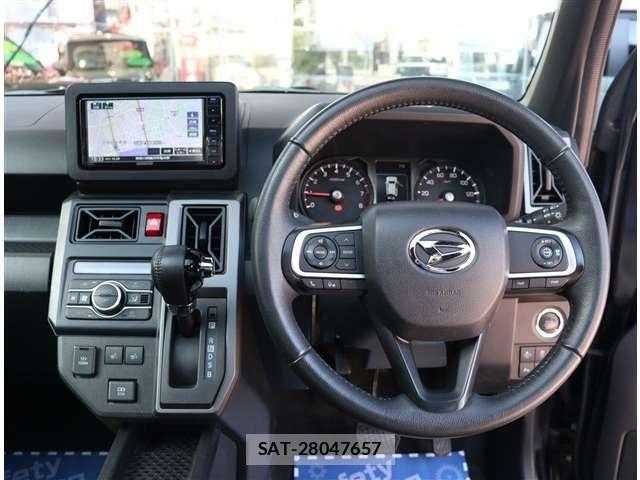 Daihatsu TAFT 2022-08 8338113-9