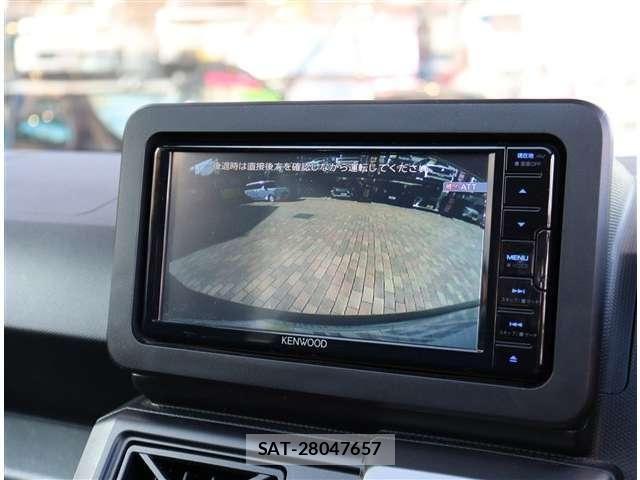 Daihatsu TAFT 2022-08 8338113-11