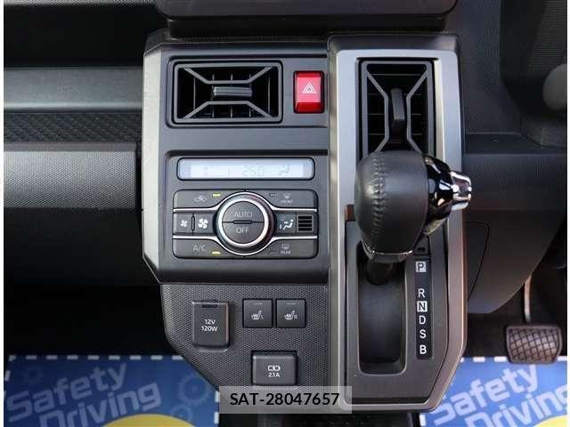 Daihatsu TAFT 2022-08 8338113-13