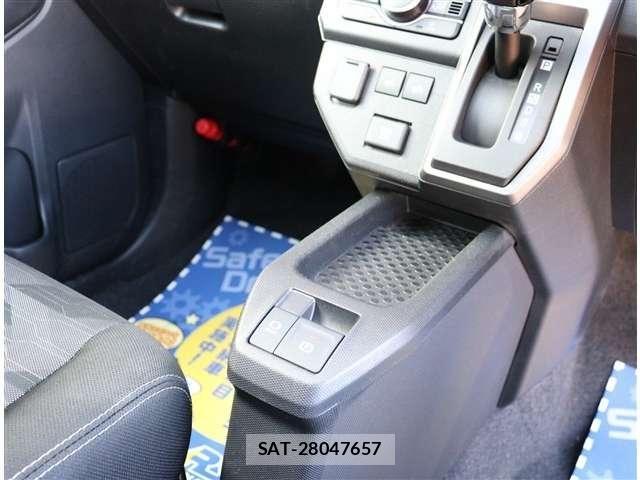 Daihatsu TAFT 2022-08 8338113-15