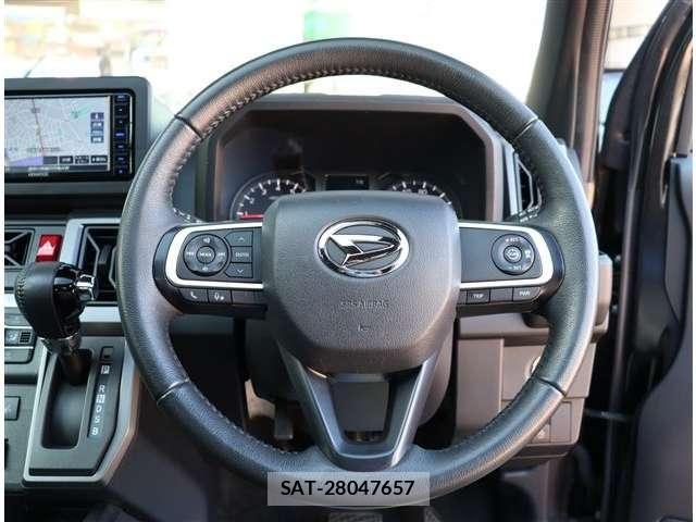 Daihatsu TAFT 2022-08 8338113-16