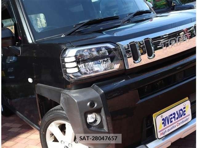 Daihatsu TAFT 2022-08 8338113-18