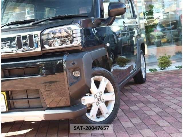 Daihatsu TAFT 2022-08 8338113-20