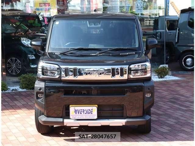 Daihatsu TAFT 2022-08 8338113-21