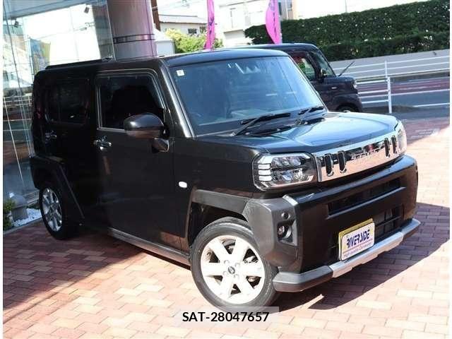 Daihatsu TAFT 2022-08 8338113-22