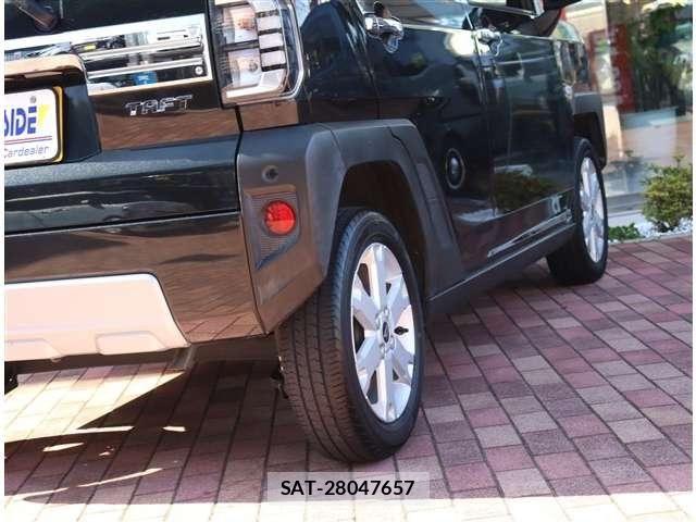 Daihatsu TAFT 2022-08 8338113-25