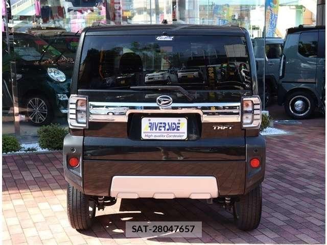 Daihatsu TAFT 2022-08 8338113-26