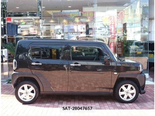 Daihatsu TAFT 2022-08 8338113-3