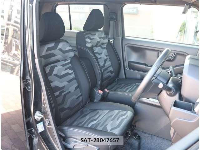 Daihatsu TAFT 2022-08 8338113-4