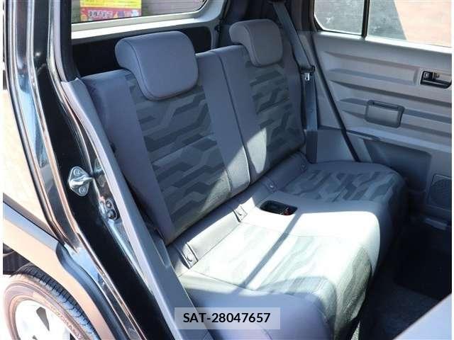 Daihatsu TAFT 2022-08 8338113-5
