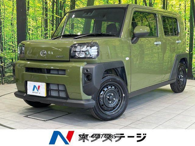 Daihatsu TAFT 2025-05 8338110-0