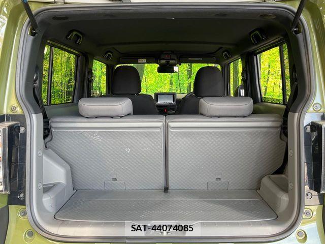 Daihatsu TAFT 2025-05 8338110-9