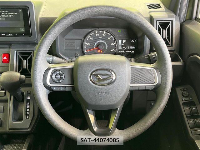 Daihatsu TAFT 2025-05 8338110-10