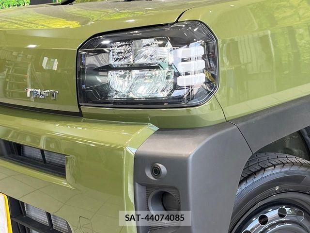 Daihatsu TAFT 2025-05 8338110-11