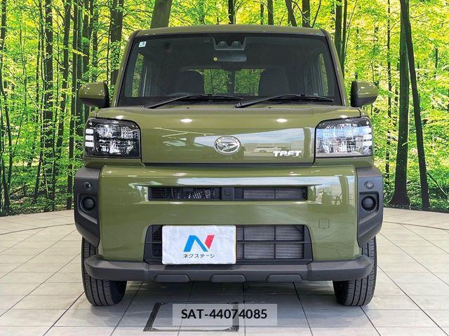 Daihatsu TAFT 2025-05 8338110-13