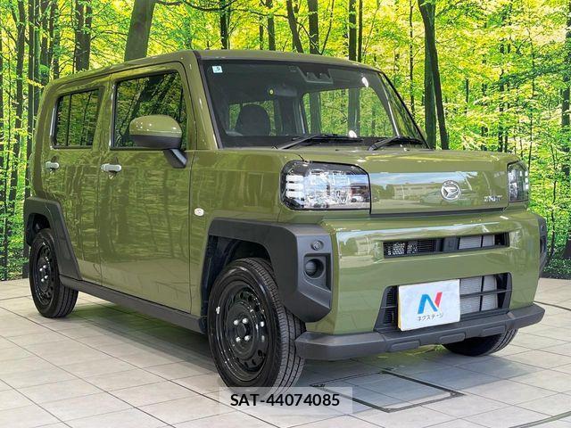 Daihatsu TAFT 2025-05 8338110-15