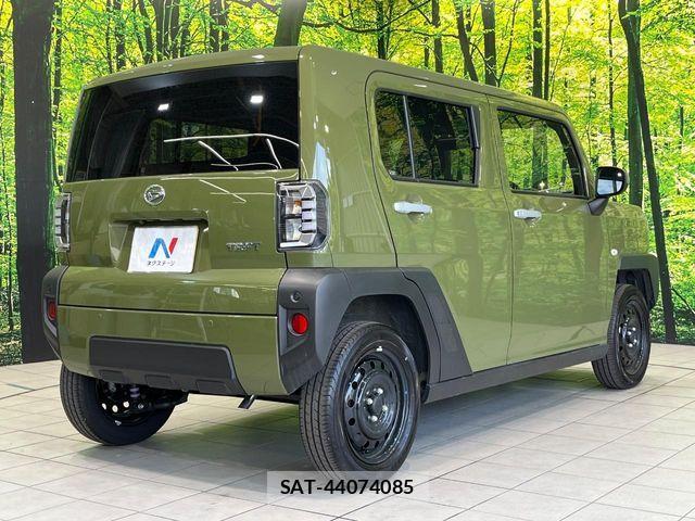 Daihatsu TAFT 2025-05 8338110-16