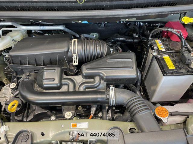 Daihatsu TAFT 2025-05 8338110-17