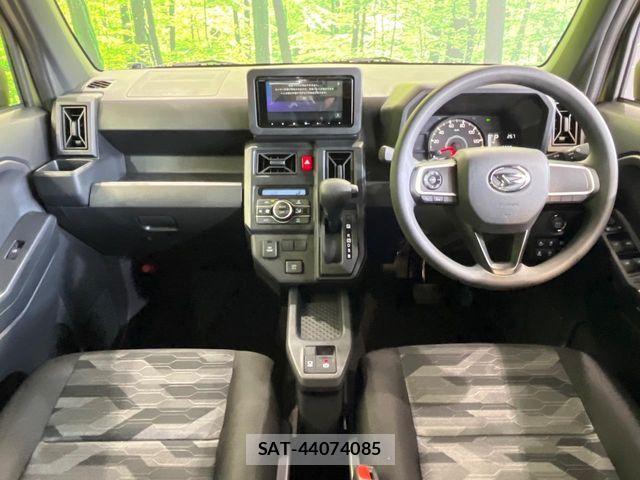 Daihatsu TAFT 2025-05 8338110-1