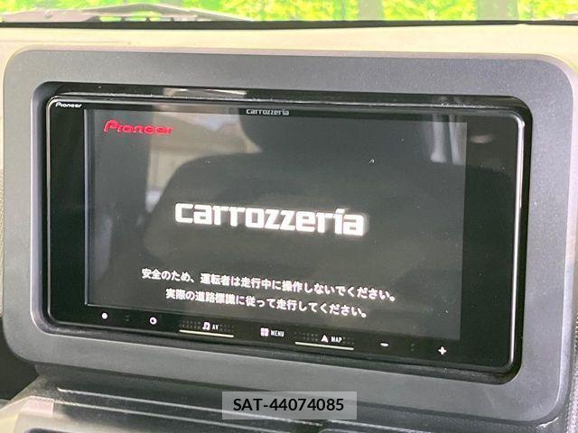 Daihatsu TAFT 2025-05 8338110-2