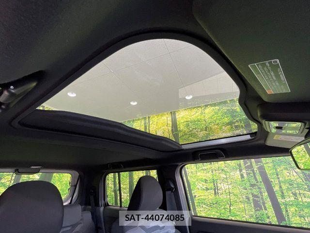 Daihatsu TAFT 2025-05 8338110-4