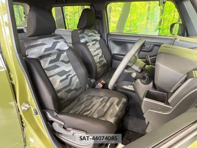 Daihatsu TAFT 2025-05 8338110-7