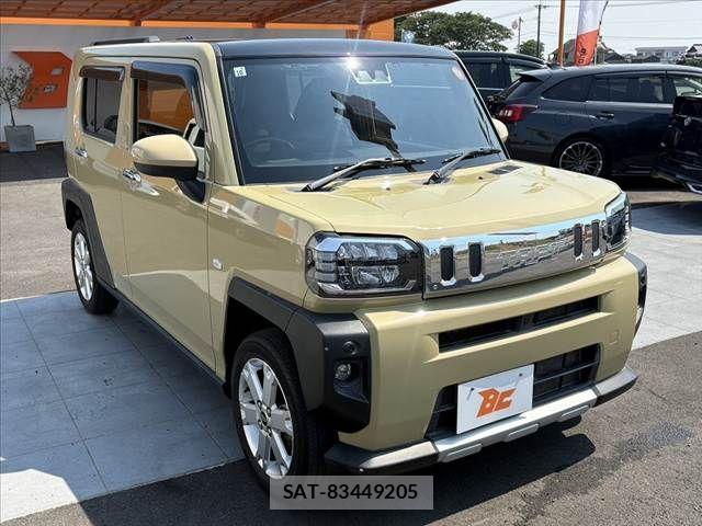 Daihatsu TAFT 2021-10 8338121-9