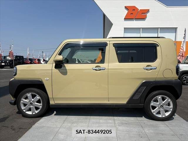 Daihatsu TAFT 2021-10 8338121-10