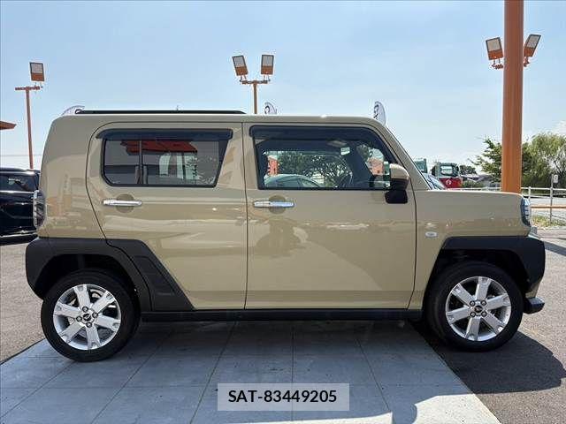 Daihatsu TAFT 2021-10 8338121-11