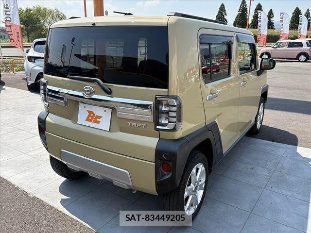 Daihatsu TAFT 2021-10 8338121-12