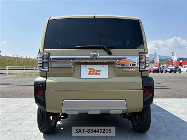 Daihatsu TAFT 2021-10 8338121-13