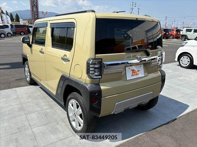 Daihatsu TAFT 2021-10 8338121-14