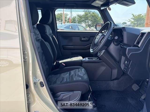 Daihatsu TAFT 2021-10 8338121-15