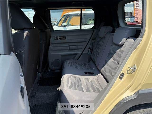 Daihatsu TAFT 2021-10 8338121-18