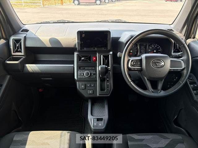 Daihatsu TAFT 2021-10 8338121-1