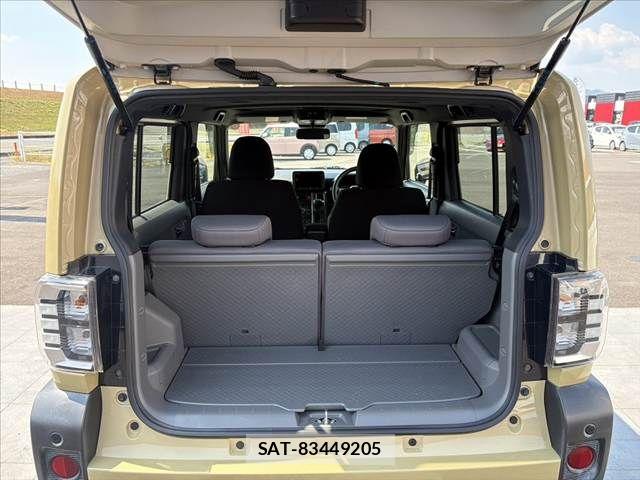 Daihatsu TAFT 2021-10 8338121-19