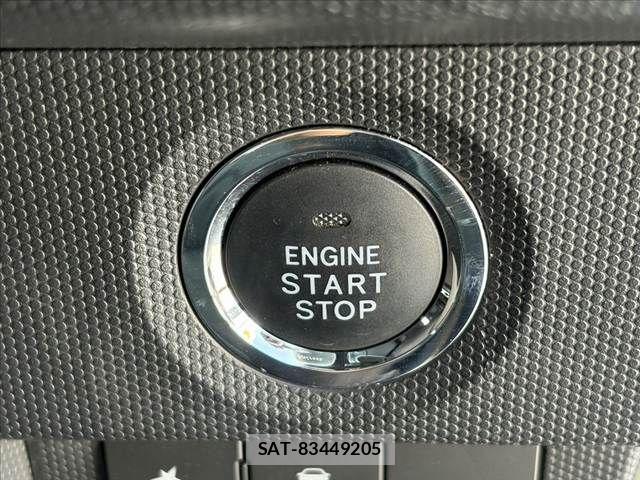 Daihatsu TAFT 2021-10 8338121-23